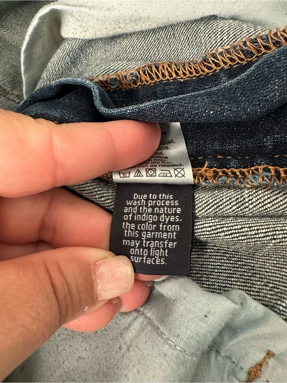 J. Crew Sutton Men's Jeans